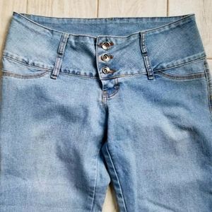 Beverly jeans